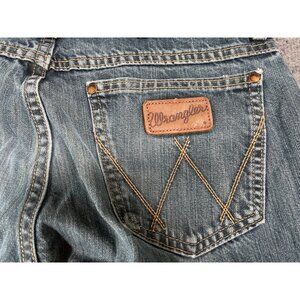 Wrangler Retro Relaxed Fit Jeans 007 W32/32 Cowboy Core Western Rodeo workwear